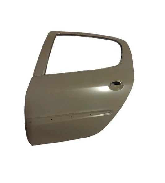 Peugeot 206 Sol Arka Kapı İsaco ürün görseli