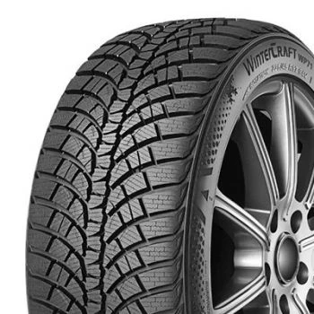 225/55R17 97V KUMHO WP71 RUNFLAT (KIŞ)