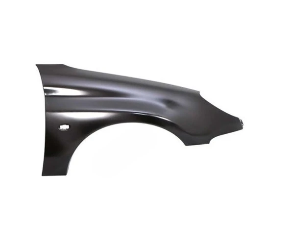 Peugeot 206 Gti Sağ Ön Çamurluk Sımyı ürün görseli