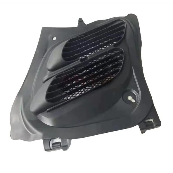 Peugeot 206 Kaput Hava Panjuru İsaco ürün görseli 1