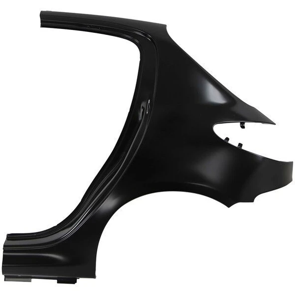 Peugeot 206 Sol Arka Çamurluk Sacı Yansanayi ürün görseli