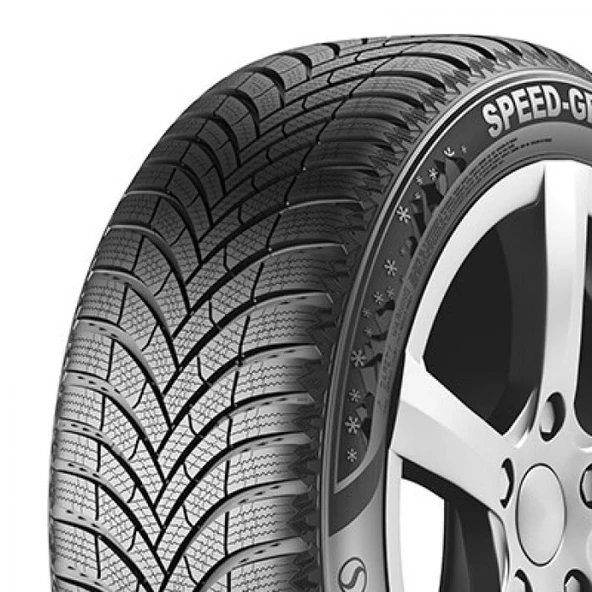 225/50R18 99V XL SEMPERİT SPEEDGRİP-5 (KIŞ)