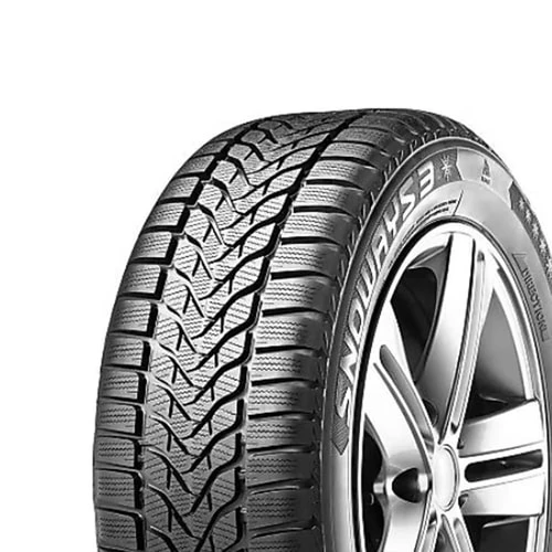175/70R13 82T SNOWAYS3 LASSA (KIŞ)