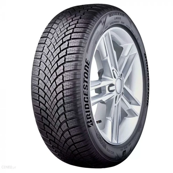 205/55R16 91H BRIDGESTONE BLIZZAK LM001 * RUNFLAT (KIŞ)