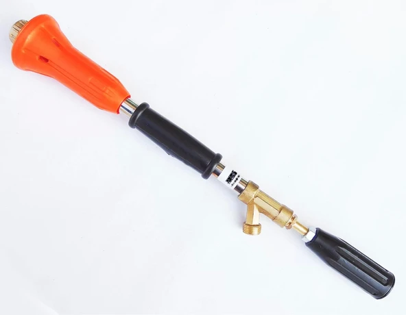 Bartceh İlaçlama Püskürtme Tabancası Holder 60Cm Tbc-01