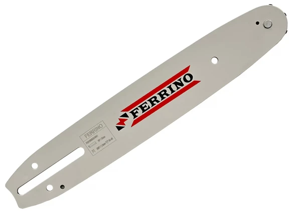 Ferrino 91 Ayak 20 Diş Motorlu Dal Budama Testeresi Kılavuz - 1