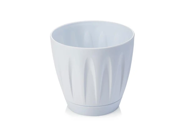 Omnipazar SO-P003 Papatya Saksı Takım 3 Litre No 3 - 2