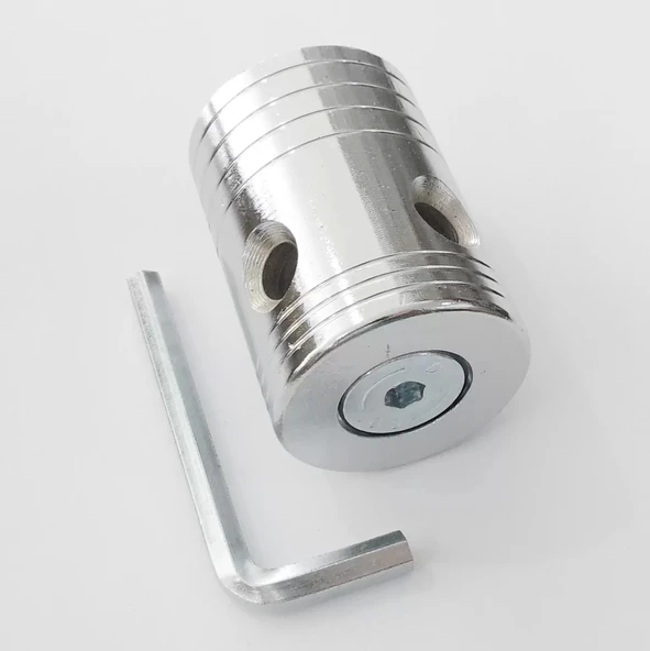 Husqvarna 253Rb 553Rbx Uyumlu Motorlu Tırpan Örümcek Başlık ürün görseli 1