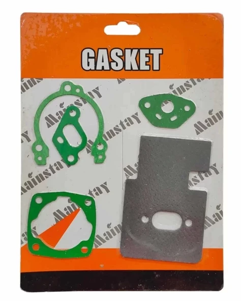 Prc Çin Basınçlı Ilaçlama Motoru Takım Conta Seti Tf900 3Wz6