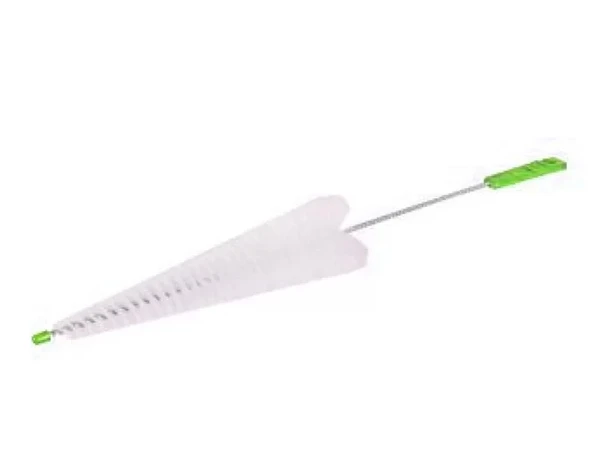 Süt Sağım Makinesi Hortum Temizleme Fırçası Kısa 55Cm