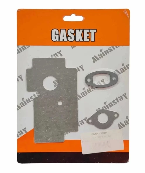 Benzinli Dal Budama Motoru Takım Conta Zl2500 25Cc Prc ürün görseli 1