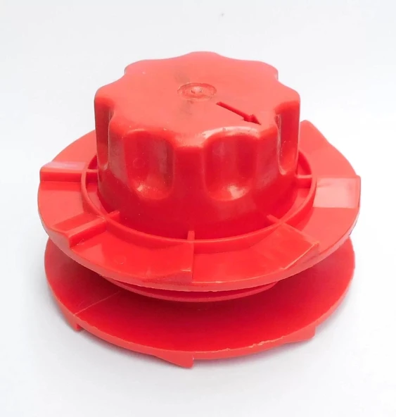 Motorlu Tırpan Iğneli Tip Sarmalı Başlık Iç Makara ürün görseli 1