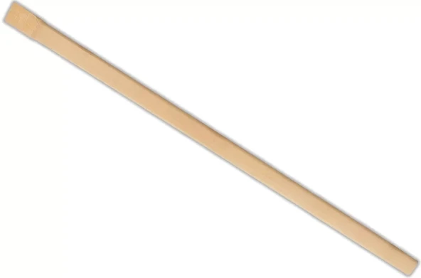 Kazma Sapı Uzun Ahşap Sap 120-130Cm