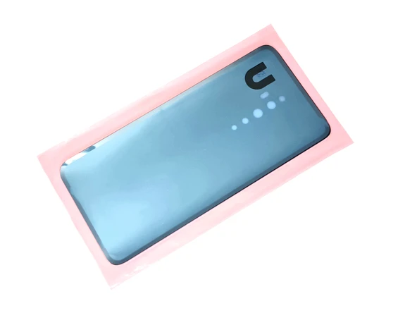 Oppo Reno 2Z Uyumlu Arka Kapak Batarya Kapağı - BEYAZ - 2