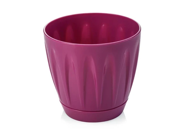 Omnipazar SO-P005 Papatya Saksı Takım 12 Litre No 5 - 2