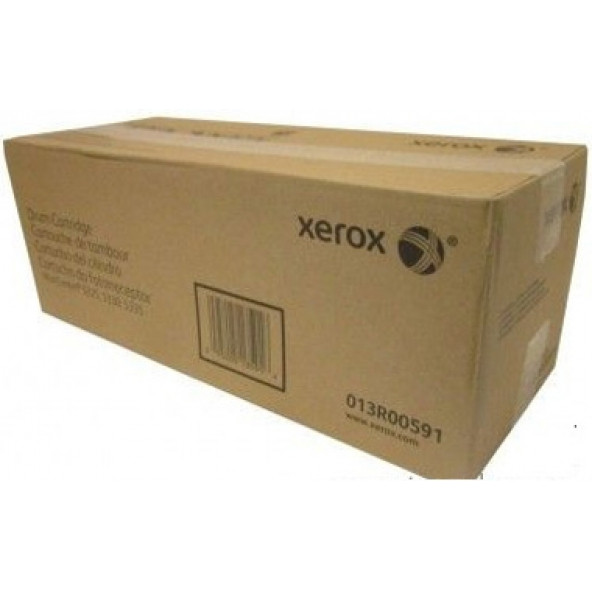 XEROX - A GradeXEROX 013R00591 ORJİNAL DRUM ÜNİTESİ - WorkCentre 5325 / 5330 / 5335