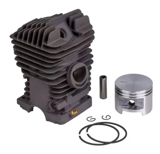 Stihl Ms390 Motorlu Testere Silindir Piston Takımı 49 Mm ürün görseli 1