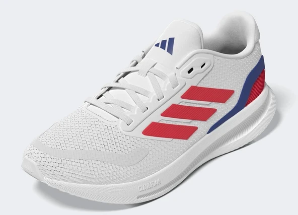 adidas JI0876 RUNFALCON KOŞU VE YÜRÜYÜŞ AYAKKABI - 3