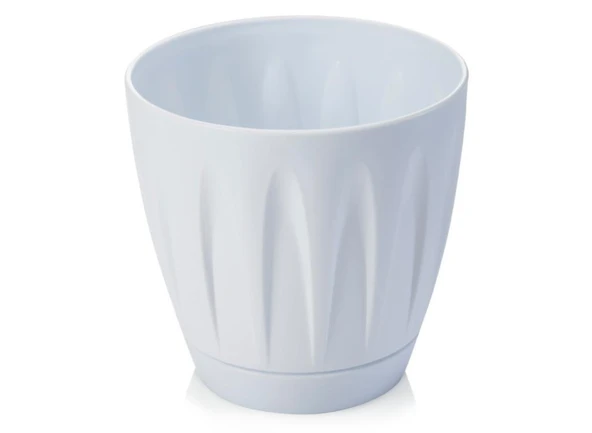 Omnipazar SO-P007 Papatya Saksı Takımı 46 Litre No 7 - Resim 2