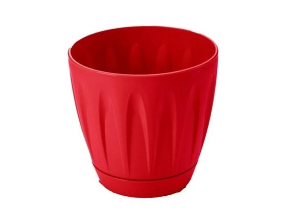 Omnipazar SO-P006 Papatya Saksı Takım 22 Litre No 6 - 4