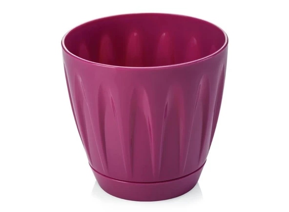 Omnipazar SO-P006 Papatya Saksı Takım 22 Litre No 6 - 3
