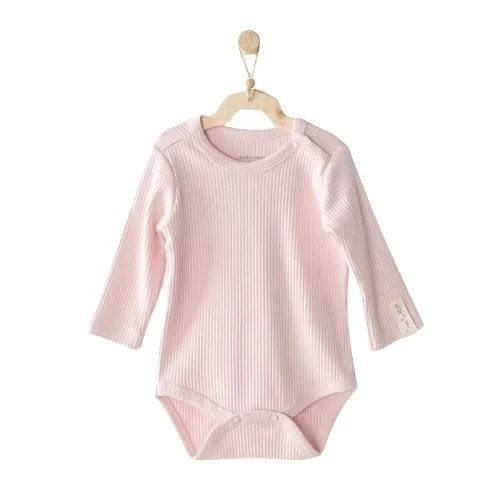 Lenaca Bebek Body Pink