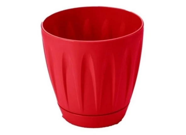 Omnipazar SO-P007 Papatya Saksı Takımı 46 Litre No 7 - Resim 3