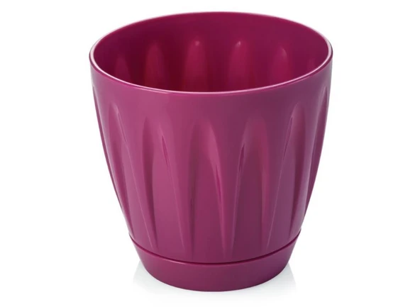 Omnipazar SO-P007 Papatya Saksı Takımı 46 Litre No 7 - Resim 4