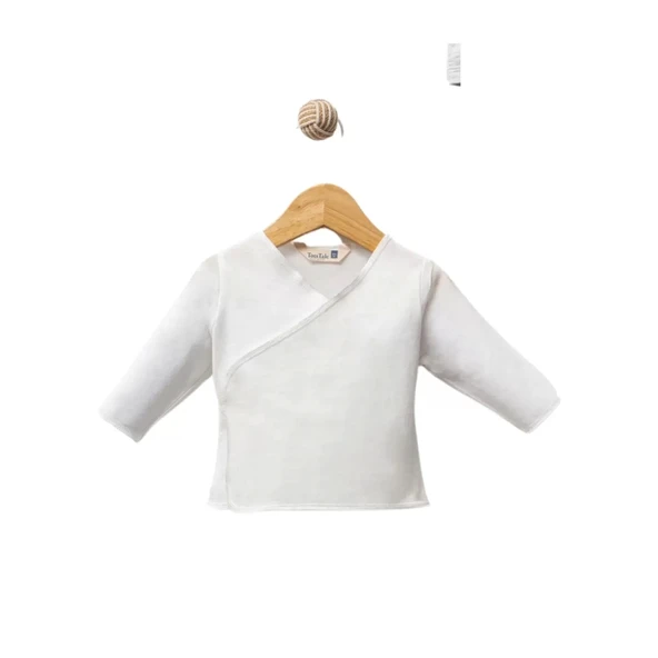 Lenaca The Giraffe 5 Parça Hastane Çıkışı Grey - 3