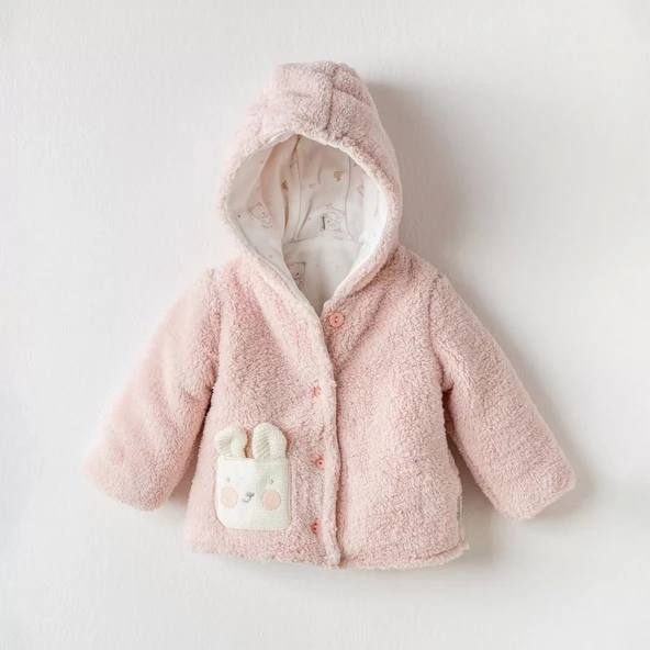 Lenaca Ballerina Welsoft Bebe Mont Pink