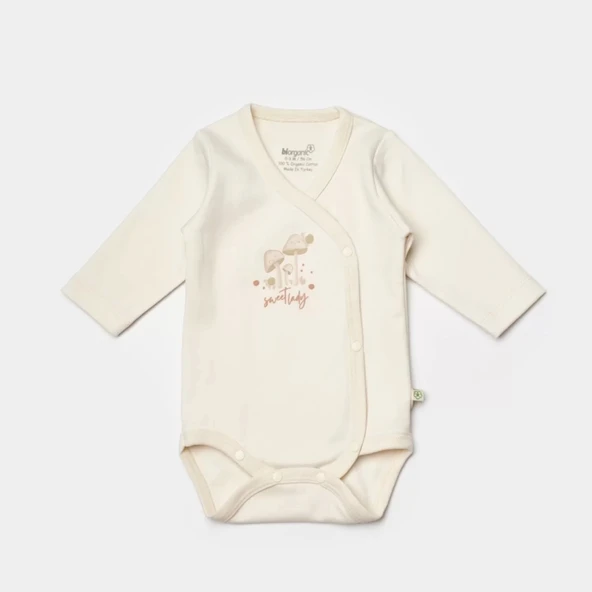 Lenaca Sweet Lady Bebek Body  Light Beige