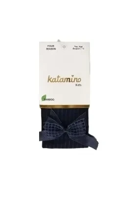 Lenaca Loana Aks. Bambu Külotlu Çorap - 5