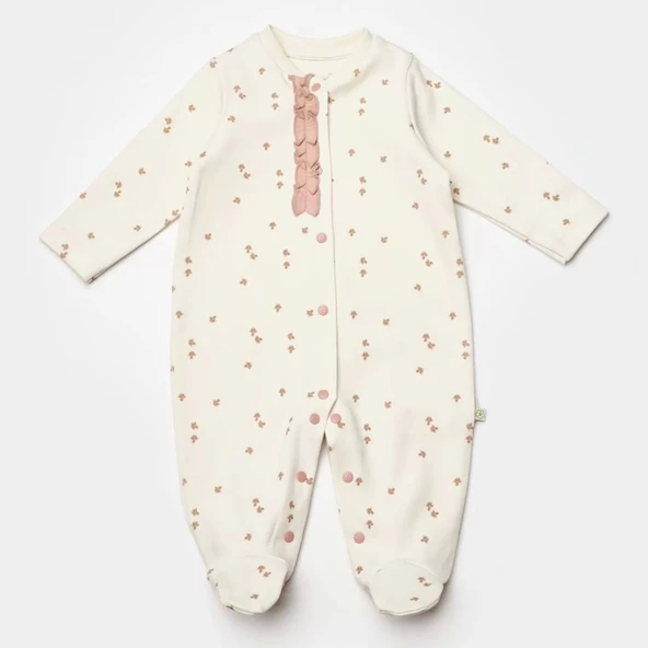 Lenaca Sweet Lady Tulum  Light Beige