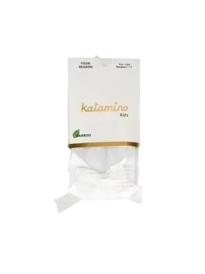 Lenaca Loana Aks. Bambu Külotlu Çorap - 2