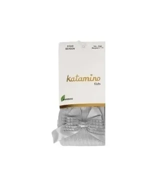 Lenaca Loana Aks. Bambu Külotlu Çorap - 3