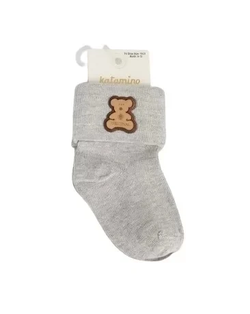 Lenaca Seyfer Aks. Bebek Soket Çorap - 3