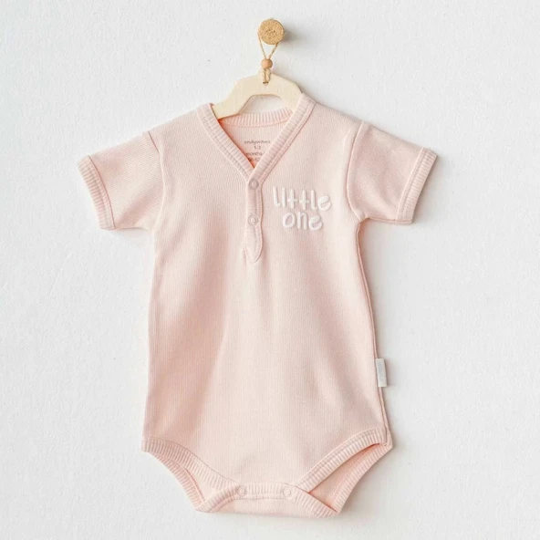Lenaca Basic Bebe Body Salmon