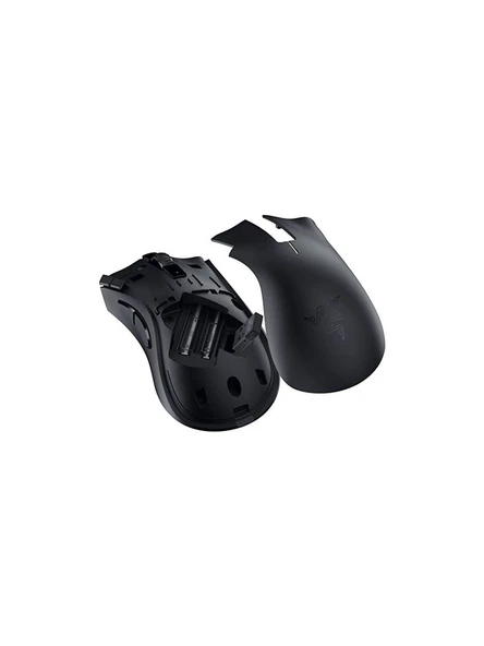 Razer DeathAdder V2 X HyperSpeed RZ01-04130100-R3G1 Optik Kablosuz Oyuncu Mouse - 5