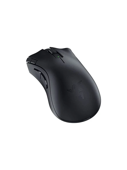 Razer DeathAdder V2 X HyperSpeed RZ01-04130100-R3G1 Optik Kablosuz Oyuncu Mouse - 2