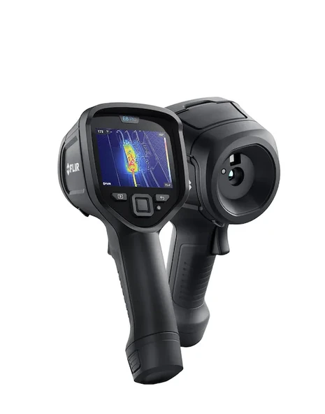 Flir E8 PRO IGNİTE CLOUD ÖZELLİKLİ TERMAL KAMERA ürün görseli 1