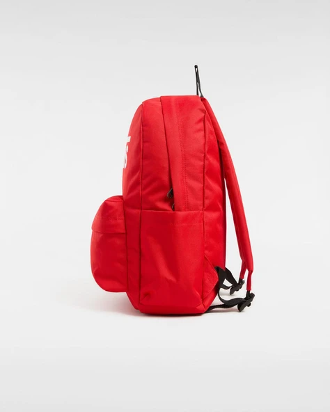 Vans Old Skool Print Backpack Unisex Sırt Çantası VN000H50IZQ1 - 4