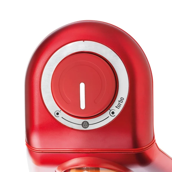 Tefal MB8135 Fresh Express Max Doğrayıcı 200 W - 1510001043 - 5