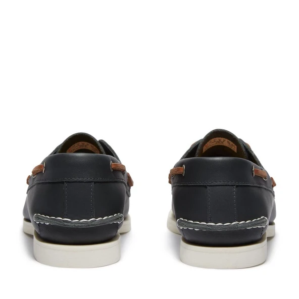 Timberland CLASSIC BOAT SHOE Kadın Ayakkabı TB0A2Q9XEP81 - 7