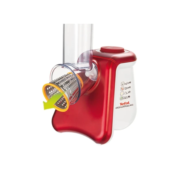 Tefal MB8135 Fresh Express Max Doğrayıcı 200 W - 1510001043 - 3