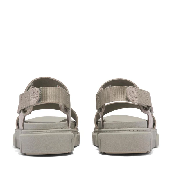 Timberland Greyfield Sandal BACKSTRAP SANDAL Kadın Ayakkabı TB0A61MGEO31 - 9