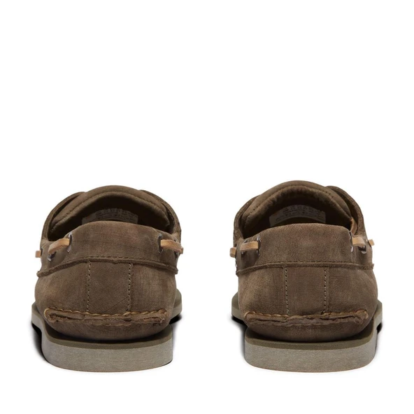 Timberland CLASSIC BOAT SHOE Erkek Ayakkabı TB0A4187EO81 - 7