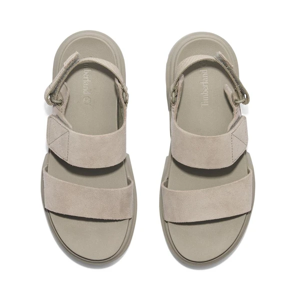 Timberland Greyfield Sandal BACKSTRAP SANDAL Kadın Ayakkabı TB0A61MGEO31 - 6