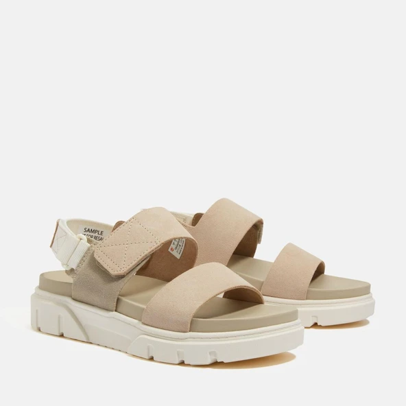 Timberland Greyfield Sandal BACKSTRAP KADIN SANDALET TB0A2QJAER31 - 6