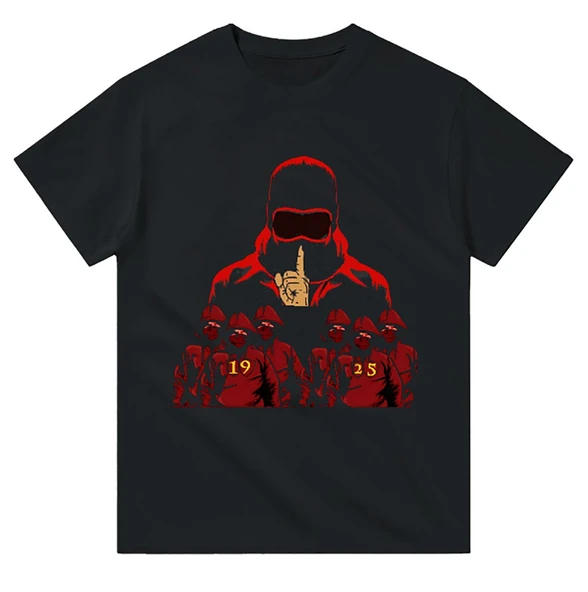 Göztepe Kısa kollu bisiklet yaka t-shirt - 2