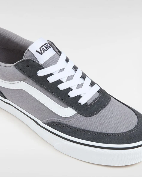 Vans Brooklyn LS Erkek Ayakkabısı VN000D7Q1O71 - 4